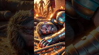 Thor death confirmed in MCU in Next movie in secret war thor [upl. by Aig]