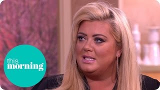 Gemma Collins On What She Has Learned On Celebrity Big Brother  This Morning [upl. by Arebma707]