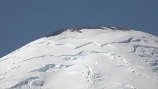 Geology of Mount Rainier [upl. by Minda]