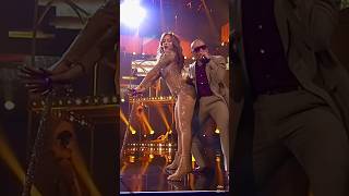 Jennifer Lopez amp Pitbull Live On Stage JLo Shorts [upl. by Dorette]