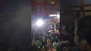 Mehdi Ahmadvand  Eshghe Aval  Live In Concert 2  مهدی احمدوند  اجرای زنده ی آهنگ عشق اول [upl. by Eolande]