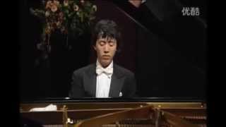 Yundi Li Live in Concert from the Festspielhaus BadenBaden [upl. by Araj]