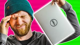 I Can’t Believe I Liked This…  Dell XPS 13 Plus Review [upl. by Ahselet]