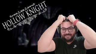 JPP DE CE COLISÉE DE MORT  Hollow Knight 16 [upl. by Yboc]