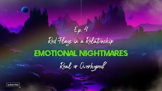 Unveiling Red Flags in Relationships Real or Overhyped [upl. by Adolphus5]