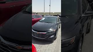 Chevrolet Malibu 2023Лот номер📍 J5Стартовая цена💰 2500000тг [upl. by Aicillyhp]