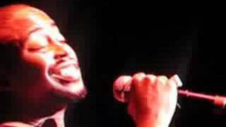 Raheem Devaughn Live Performance quotYouquot 62908 [upl. by Emirac]