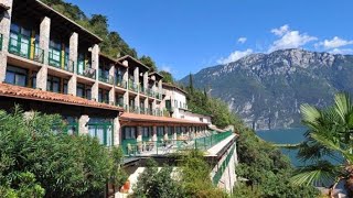 Centro Vacanze La Limonaia Limone sul Garda Italy [upl. by Geiger]