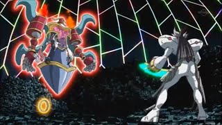 Zone vs Aporia AMV [upl. by Reibaj]