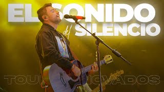 Alex Campos  El Sonido del Silencio  HUANCAYO [upl. by Bergh]