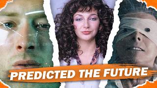 11 Songs That Eerily Predicted the Future [upl. by Haelahk224]