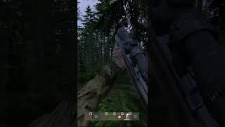 Livonia 1pp Karma Krew dayz dayzgameplay pvp shorts shortvideo [upl. by Moreville]