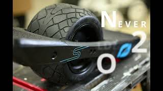 Onewheel GTS Series Unboxing [upl. by Namhar]