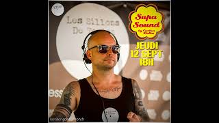 SUPA SOUND Septembre 2024 [upl. by Taft]