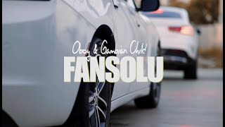 O BOY amp Gambian Child  FANSOLU OFFICIAL VIDEO [upl. by Mcfadden452]