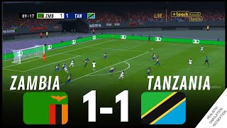 ZAMBIE 11 TANZANIE  Résumé • Simulation et loisirs de jeux vidéo [upl. by Janet]