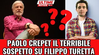 Filippo Turetta il terribile sospetto di Paolo Crepet Tutti i dettagli nel video [upl. by Naivaj]