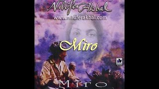 Nilüfer Akbal  Miro 1995  Miro albümü [upl. by Niltak]