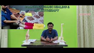 Gas Treatment acidity backpaintreatment sciatica naturopathy stomachviralvideo [upl. by Tyrus932]