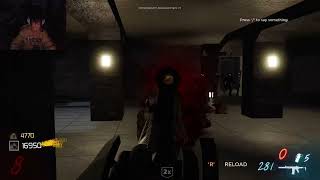 Recoil Zombies with pinkboiplayzgamez8579 [upl. by Annairda732]