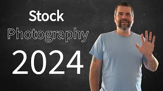 5 Stock Photography Tips Tricks amp Trends for 2024 [upl. by Sewel]