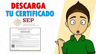 COMO VER TU BOLETA Y DESCARGAR TU CERTIFICADO Super facil [upl. by Noiek]