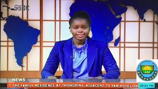 16012024 Abyei TV Announced the last decision from South Sudan government conflict Ngok amp Twins [upl. by Nhojleahcim]