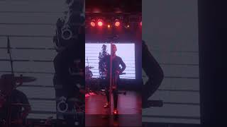 Strangelove  The Depeche Mode Experience in Austin Texas July 1 2022 highlight reel no audio [upl. by Scevor]