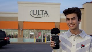 ASMR In Ulta [upl. by Ama]