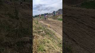 Valley of the kings  VMXDN Foxhill… vmxdn vmxdnfoxhill motocross 2strokes 2strokelife [upl. by Ecirtnahc489]