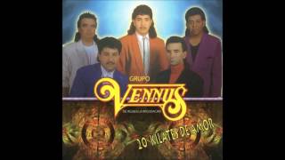 Grupo Vennus  20 Kilates de Oro Disco Completo [upl. by Candide]