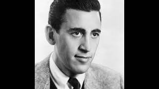 Searching For JD Salinger In A New Biography [upl. by Sonnnie]