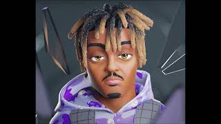 Juice WRLD  Sobering Up Official Music Ai [upl. by Harsho]