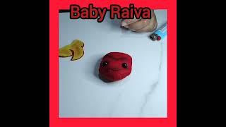 Baby Raiva [upl. by Balac]