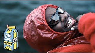 Lil Yachty  Strike Holster Official Music Video [upl. by Jeno]