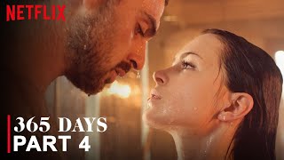 365 Days Part 4  Official Trailer  First Look  Everything We Know [upl. by Arries]