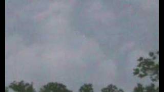 Silent UFO Filmed in Winschoten The Netherlands subtitled [upl. by Ellga273]