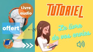 5 sites pour écouter des livres audio gratuits [upl. by Noel]