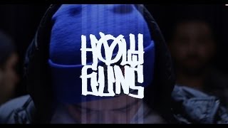 Sisu Tudor feat HolyGuns  HolyGuns Official Video HD [upl. by Aramot]