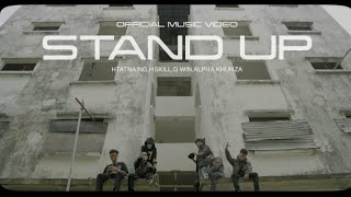 Stand Up Music Video [upl. by Soma]