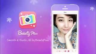 BeautyPlus  The magical beauty camera [upl. by Aggappe298]