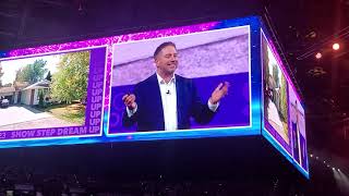 WFG Convention 2023  SEVC Gregg Skynadka [upl. by Akerboom]