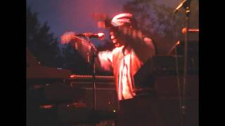 Bernie Worrell Funkentelechy [upl. by Garibull260]