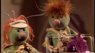 Fraggle Rock  Doozer Is as Doozer Does  The Jim Henson Company [upl. by Nnaeel]