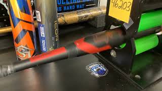 LongballBatscom Heat Rolling a 2024 Easton Ghost Advanced Double Barrel Bat EFP4GHAD10 46203 B76 [upl. by Ahsinek]