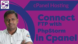 Connect your FTP account with PhpStorm  Access server files with PhpStorm  FTP setup with phpstorm [upl. by Bamford]