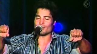 CHAYANNE Pienso en ti EN VIVO [upl. by Dilisio614]