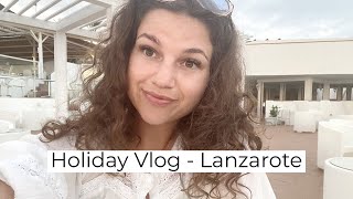 Sandos Papagayo Hotel Playa Blanca Lanzarote Main restaurants part 5 [upl. by Recha570]