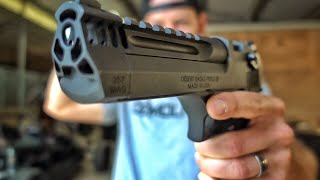 The New Desert Eagle Is Amazing Heres Why [upl. by Halstead]