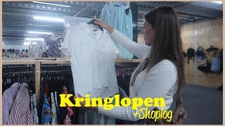 Kringlopen  Shoplog  Aimée van der Pijl [upl. by Darcey183]